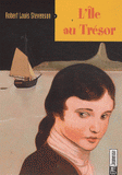 L'Ile au Trésor
avec 1 CD audio