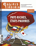 Cahiers français N° 366, Janvier-févr
Pays riches, Etats pauvres