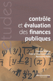 Contrôle et évaluation des finances publiques