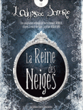 L'odyssée sonore. La Reine des Neiges
avec 1 CD audio