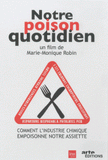 Notre poison quotidien
avec 1 DVD