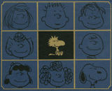 Snoopy et les Peanuts
1973-1974