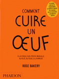 Comment cuire un oeuf. A la coque, dur, poché, brouillé, au palt, au four, à la vapeur