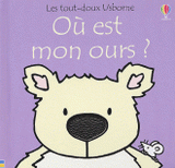 Où est mon ours ?