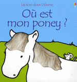 Où est mon poney ?