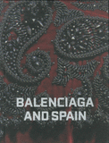 Balenciaga and Spain
