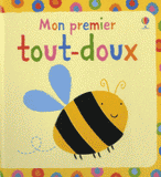 Mon premier tout-doux