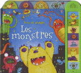 Les monstres. Sons et images