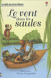 Le vent dans les saules