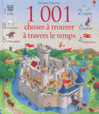 1001 choses à trouver à travers le temps