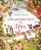 Mon premier livre des fées