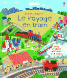 Le voyage en train
