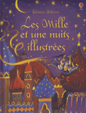 Les Mille et une nuits illustrées