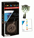 Guide des cocktails