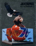 Juxtapoz Illustration 2