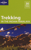 Trekking in the Indian Himalaya
5th edition