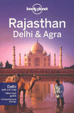 Rajasthan, Delhi & Agra
3e édition