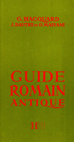 Guide romain antique
