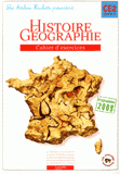 Histoire Géographie CE2 Cycle 3, Cahier d'exercices. Programmes 2008