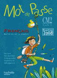 Français CM2 Cycle 3. Programmes 2008
