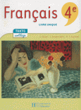 Français 4e