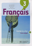 Français 3e