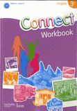 Anglais 3e Connect. Workbook, année 2, palier 2