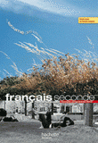 Français seconde - nouveau programme 2010. Livre unique grand format