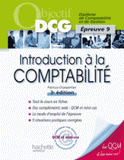 Introduction à la comptabilité
3e édition