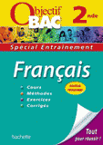 Français 2e. Spécial entraînement