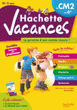 Hachette vacances. Du CM2 à la 6e (10-11 ans)