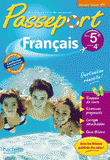 Français de la 5e vers la 4e