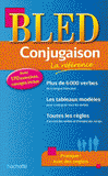 Bled Conjugaison