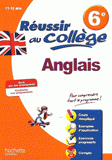 Anglais 6e