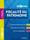 Fiscalité du patrimoine
édition 2013-2014