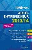 Auto-entrepreneur
édition 2013-2014