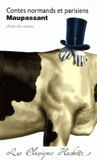 Contes normands et parisiens. Choix de contes