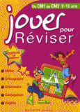 Jouer pour réviser du CM1 au CM2