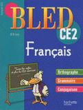 Français CE2. 8-9 ans