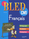 Français CM1. 9-10 ans