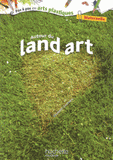 Autour du land art. Maternelle