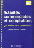 Activités commerciales et comptables Tle BEP comptabilité