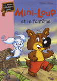 Mini-Loup Tome 16
Mini-Loup et le fantôme