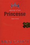 Journal d'une Princesse Tome 9
Coeur brisé