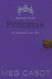 Journal d'une Princesse Tome 3
Un amoureux pour Mia
