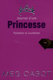 Journal d'une Princesse Tome 4
Paillettes et courbettes