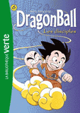Dragon Ball Tome 6
Les disciples
