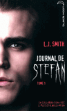 Journal de Stefan Tome 1