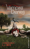 Journal d'un vampire Tome 1
Le réveil
