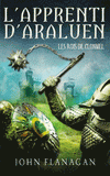 L'apprenti d'Araluen Tome 8
Les rois de Clonmel